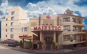 Hotel Majestic